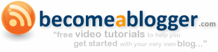 Become a Blogger
